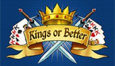 Kings or Better MH (Короли или лучше MH)