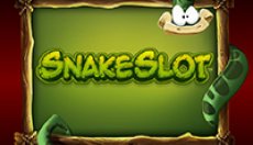 SnakeSlot (Змеиный Слот)