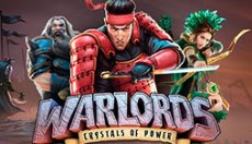 Warlords: Crystals of Power™