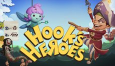 Hook's Heroes