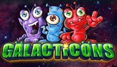 Galacticons (Галактионы)