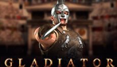 Gladiator (гладиатор)