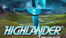 Highlander (горец)