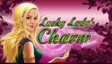 Lucky Ladys Charm Deluxe