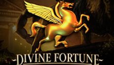 Divine Fortune (Божественная удача)