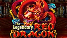 The Legendary Red Dragon (Легендарный Красный Дракон)