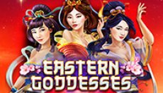 Eastern Goddesses (Восточные богини)