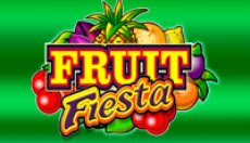 Fruit Fiesta (Фруктовая фиеста)