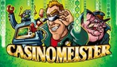 Casinomeister (КАЗИНОМЕЙСТЕР)