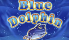 Blue Dolphin (Голубой дельфин)