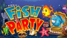 Fish Party (Рыба)