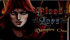 BloodLore Vampire Clan (Кровавый клан BloodLore)