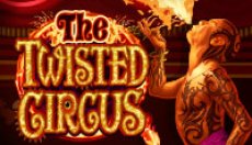 Twisted Circus (Крутой цирк)