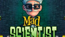 Mad Scientist (Злой ученый)