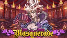 Royal Masquerade (Королевский маскарад)