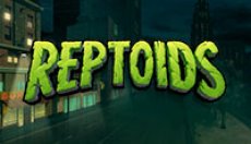 Reptoids (Рептоиды)