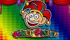 Joker Jester (Джокер Шут)