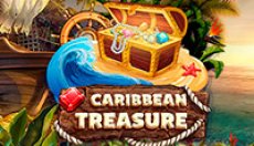 Caribbean Treasure (Карибское сокровище)