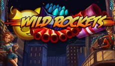 Wild Rockets™