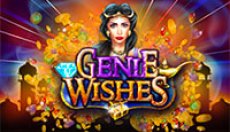 Genie Wishes (Гениальные пожелания)