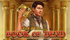 Book of Dead (Книга мертвых)