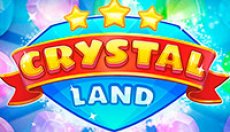 Crystal Land (Кристаллическая Земля)