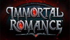 Immortal Romance (Бессмертный романс)