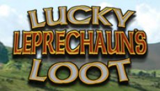 Lucky Leprechaun's Loot