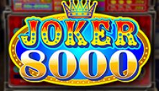 Joker 8000 (Джокер 8000)