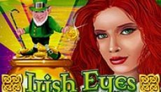 Irish Eyes (Ирландские глаза)