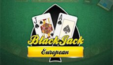 European BlackJack MH (Европейский BlackJack MH)