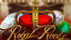 Royal Reels (Королевские барабаны)