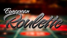 European Roulette (Европейская рулетка)