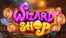 Wizard Shop (Мастер-магазин)