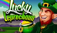 Lucky Leprechaun (Счастливый Лепрекон)