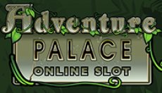 Adventure Palace (Приключенческий дворец)