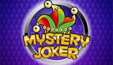 Mystery Joker (Тайный Джокер)