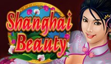 Shanghai Beauty (Шанхайская красота)