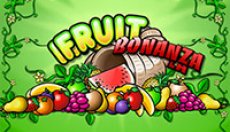 Fruit Bonanza (Фрукты Бонанза)