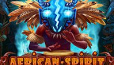 African Spirit (Африканский дух)