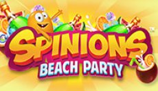 Spinions Beach Party (Спиньоны: Вечеринка на пляже)