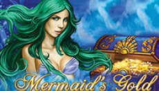 Mermaid’s Gold (Золото русалки)