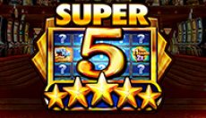 Super 5 Stars (Супер 5 звезд)