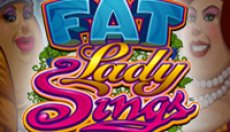 Fat Lady Sings (Толстая леди поет)