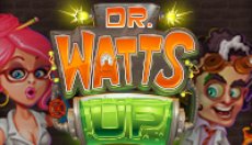 Dr Watts Up (Доктор Уоттс)