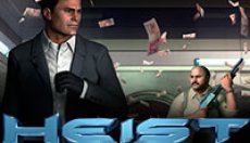 Heist (ограбление)