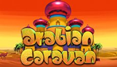 Arabian Caravan (Арабский караван)