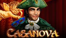 Casanova (Казанова)